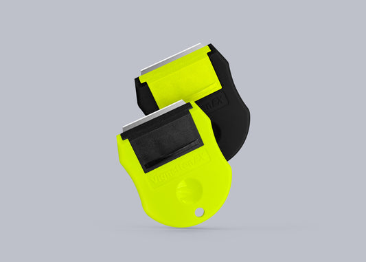 VignettenEX Klingenhalter